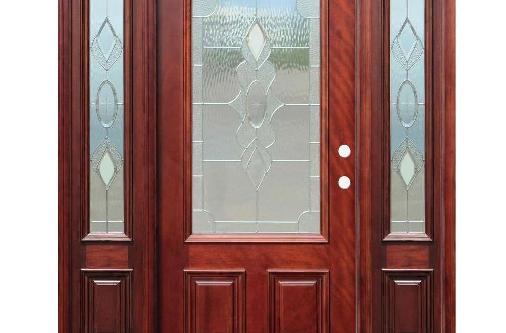 Residential Doors